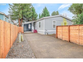 3201 NE 223rd Ave Unit 49, Fairview, OR 97024