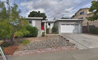 3605 Fernwood St, San Mateo, CA 94403