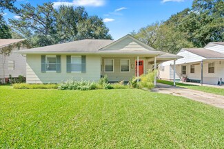 213 S 16th Ave, Hattiesburg, MS 39401