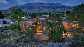 1726 Quail Run Ct NE, Albuquerque, NM 87122