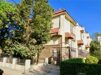 1420 S 5th St Unit F, Alhambra, CA 91803