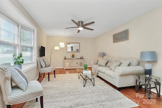 402 S Bostian St, China Grove, NC 28023