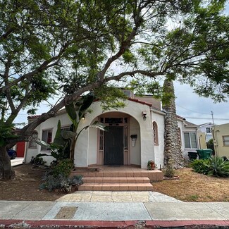 3527 Park Villa Dr, San Diego, CA 92104