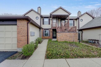 360 Sandhurst Cir Unit 2, Glen Ellyn, IL 60137