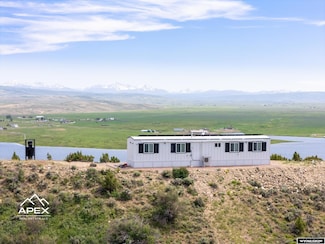 900 Altamont Rd, Evanston, WY 82930