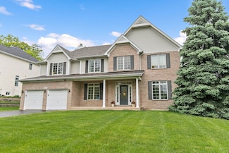5654 Angouleme Ln, Hoffman Estates, IL 60192