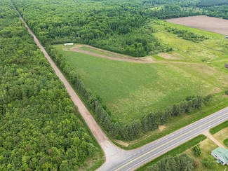 9.44 +/- Ackley Rd, Merrill, WI 54452