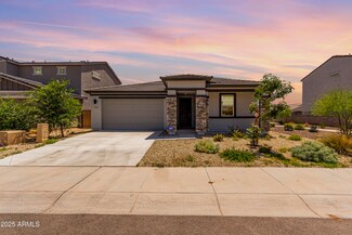 18021 W Avenida Del Sol Ave, Surprise, AZ 85387
