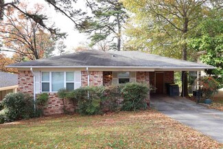 1120 Mellon St, Little Rock, AR 72207