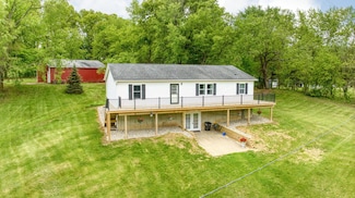 12021 Pope Church Rd, Springport, MI 49284