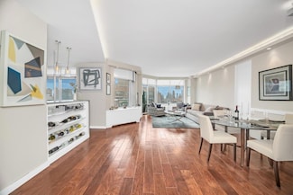 188 E 64th St Unit 2930, New York, NY 10065