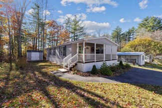 1038 Portland Rd Unit 11, Saco, ME 04072