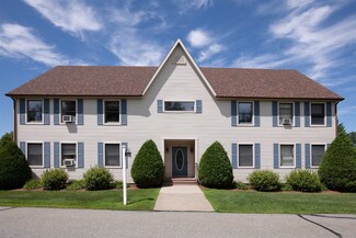 151 Memphremagog View Unit 2A, Newport, VT 05855