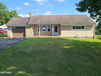 182 Evergreen Rd, Hollidaysburg, PA 16648