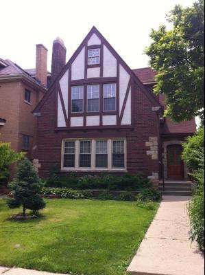 4743 W Wrightwood Ave, Chicago, IL 60639