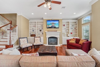 9114 Campbell Ct, Houston, TX 77055