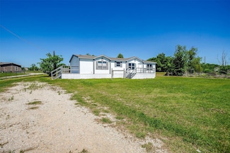 143 Carter Hills Ln, Weatherford, TX 76085
