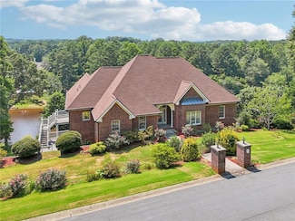 55 Rocky Cir NE, White, GA 30184