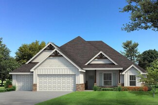 12501 Samara Dr, Moore, OK 73173