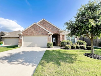 1120 Lake Sierra Way, Little Elm, TX 75068