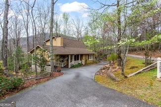 705 Laurel Ridge Dr Unit B54, Ellijay, GA 30536