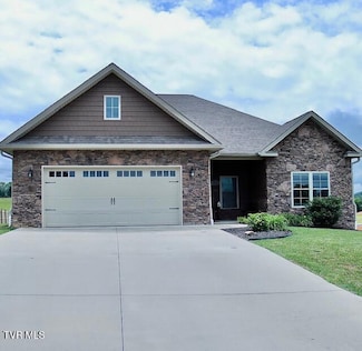 110 Rhetts Way, Jonesborough, TN 37659