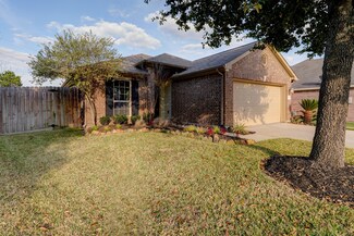 6906 Shore Bend Ct, Spring, TX 77379