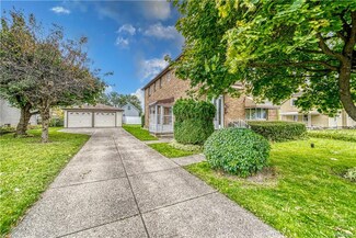 309 Canton St, Depew, NY 14043