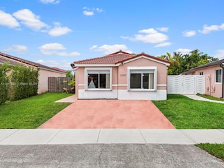14358 SW 175th Terrace, Miami, FL 33177