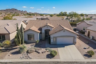 5363 S Emerald Desert Dr, Gold Canyon, AZ 85118