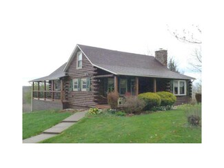 1125 Three Degree Rd, Butler, PA 16002