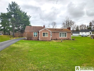 3217 Baker Street Extension, Jamestown, NY 14701