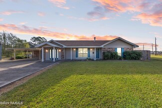 113 Hickory St, Church Point, LA 70525