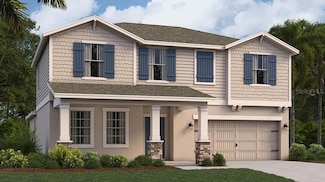 4682 Golden Knight Blvd, Kissimmee, FL 34746