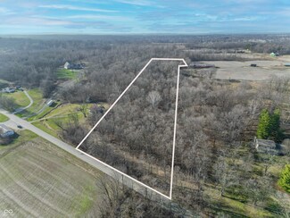 12088 N Mann Rd, Mooresville, IN 46158