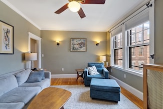 120 Sutherland Rd Unit 7, Brighton, MA 02135