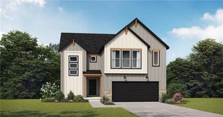18828 Mahaffie St, Spring Hill, KS 66083