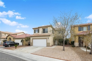 1933 Broken Lance Ave, North Las Vegas, NV 89031