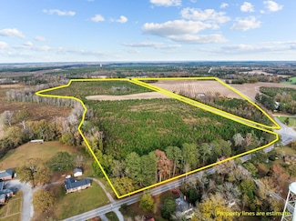 0 N Carolina 124 Unit 22098344, Pinetops, NC 27864