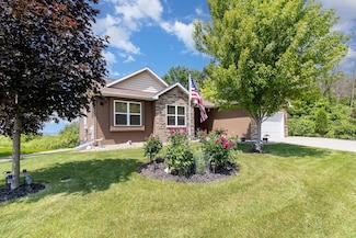 924 Mallard Ln, Belle Plaine, MN 56011