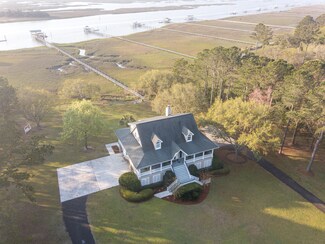 6429 Come About Way, Awendaw, SC 29429
