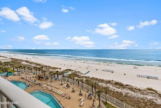 8743 Thomas Dr Unit 809, Panama City Beach, FL 32408