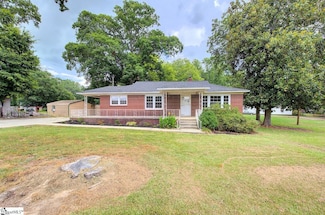 107 Hillside Dr, Anderson, SC 29625