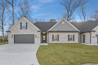 2049 Briar Ct Unit 2, Evansville, IN 47711
