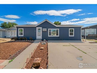 112 Wenatchee St, Lochbuie, CO 80603