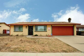 18411 Northridge Dr, Salinas, CA 93906