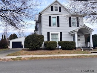 707 North St, Berlin, PA 15530