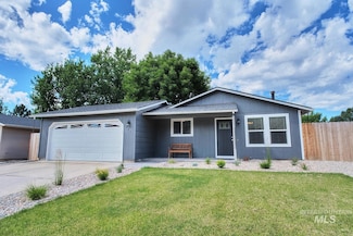 435 N Stierman Way, Eagle, ID 83616