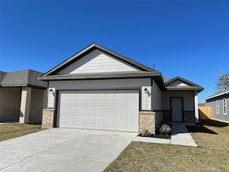 25560 Northpark Palm Dr, Porter, TX 77365