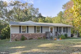 18137 Vip Jon Rd, Ruther Glen, VA 22546